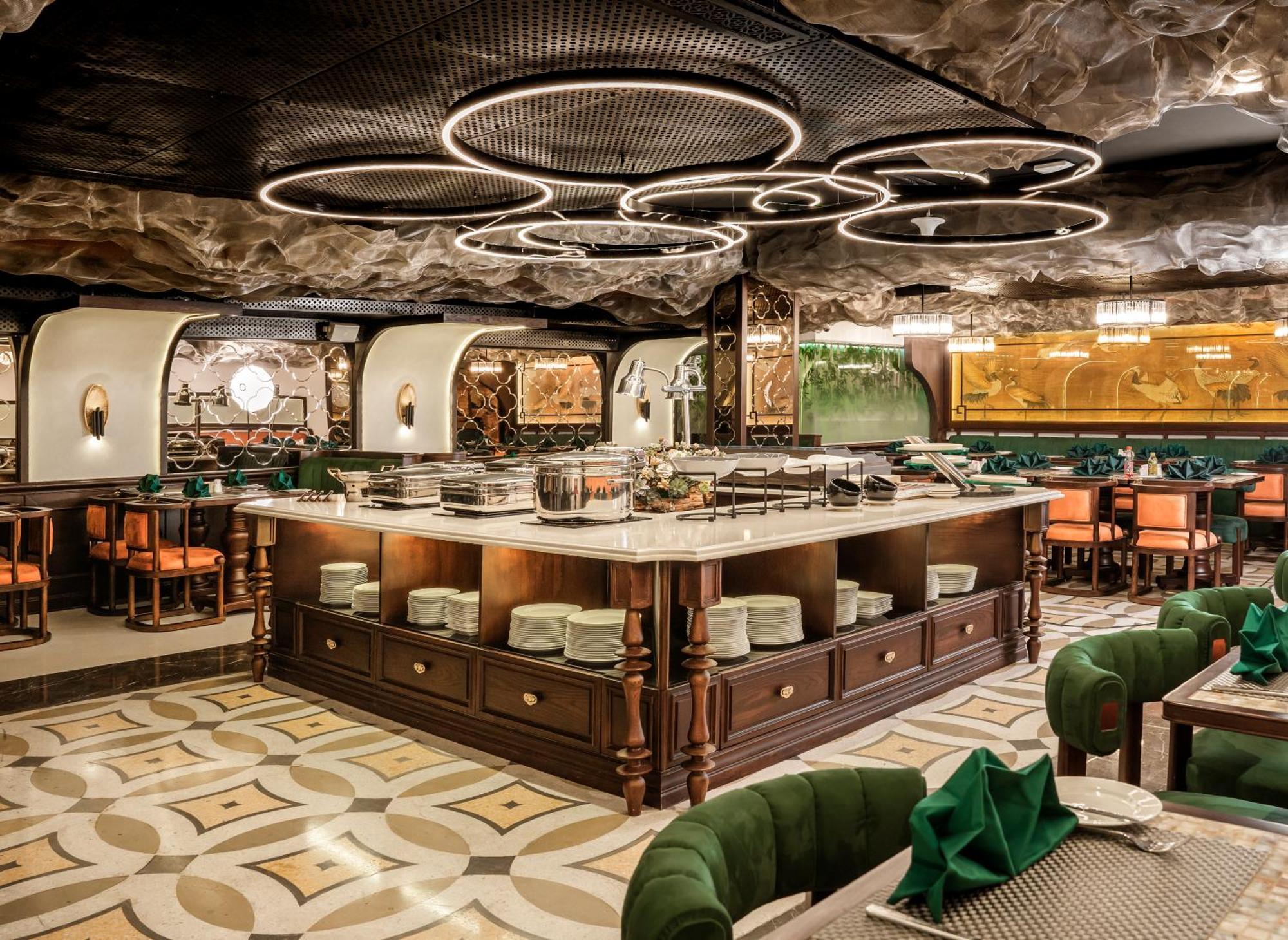 Rue De L'Amour Boutique Hotel Ha Noi Hanoi Luaran gambar