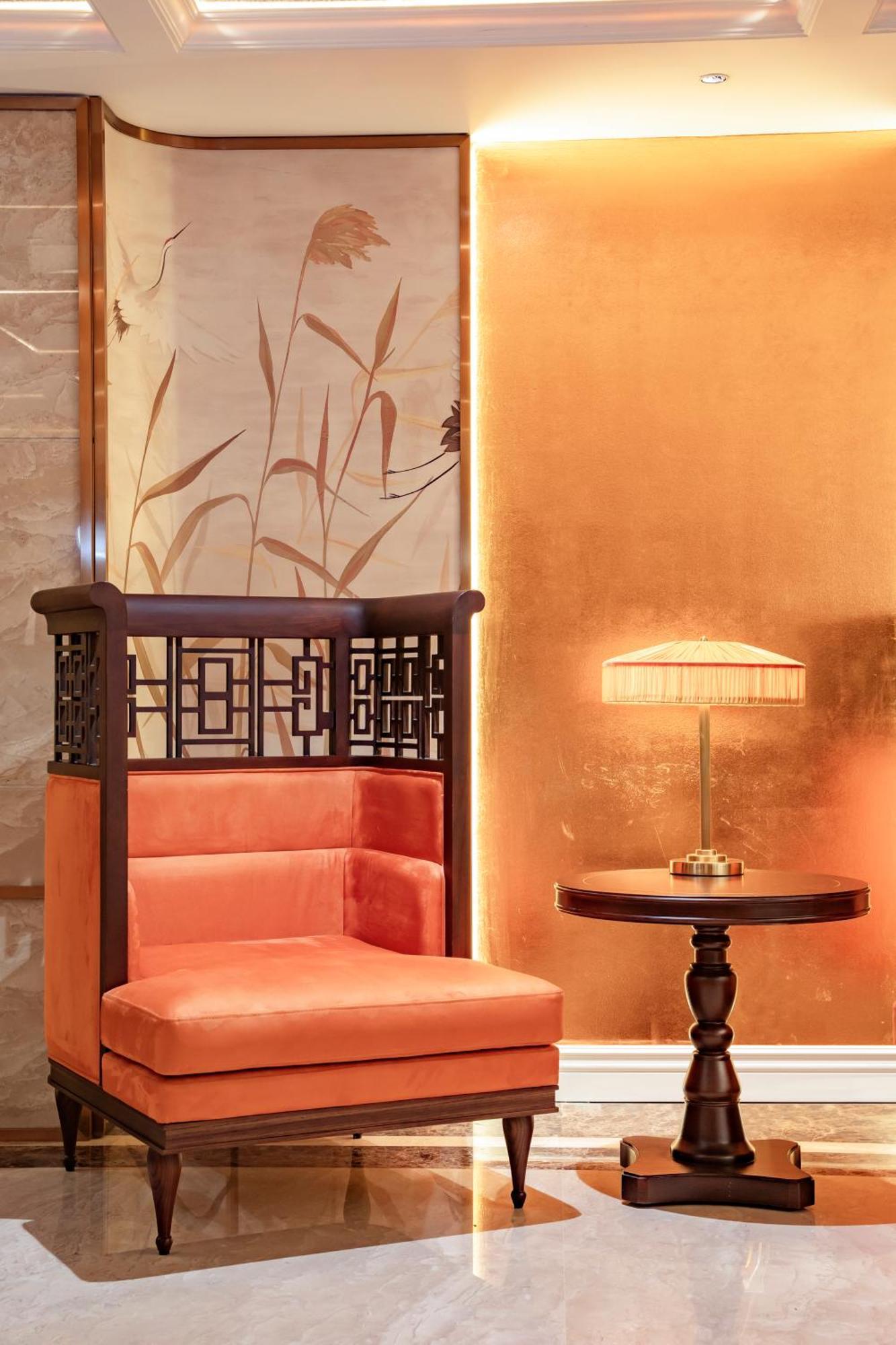 Rue De L'Amour Boutique Hotel Ha Noi Hanoi Luaran gambar
