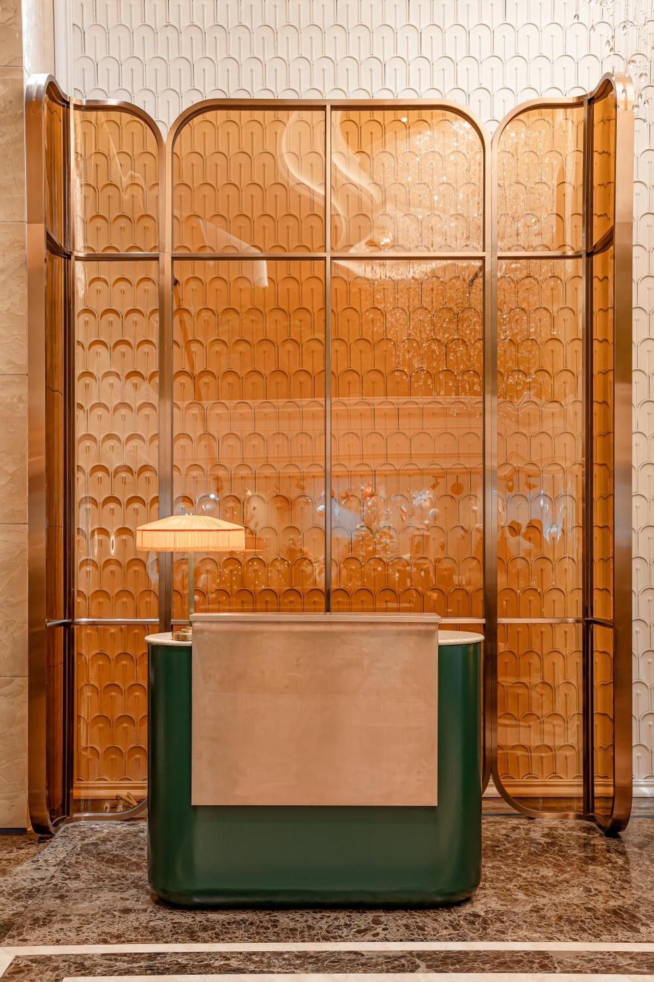 Rue De L'Amour Boutique Hotel Ha Noi Hanoi Luaran gambar
