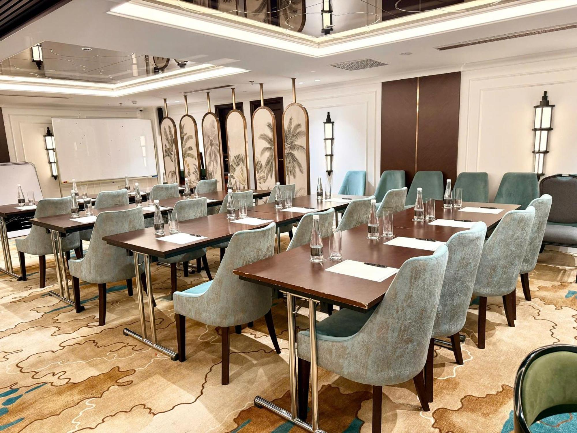 Rue De L'Amour Boutique Hotel Ha Noi Hanoi Luaran gambar