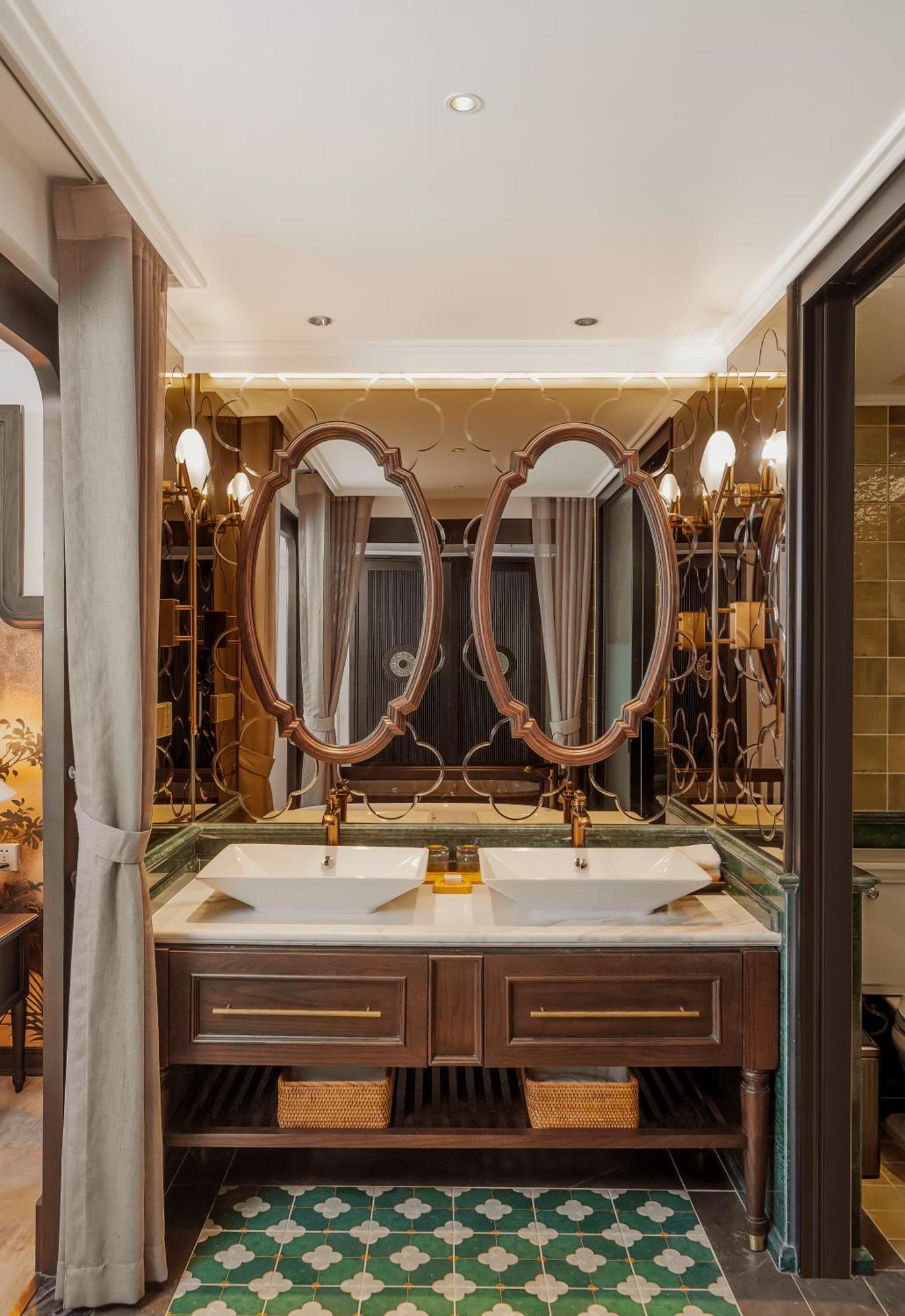 Rue De L'Amour Boutique Hotel Ha Noi Hanoi Bilik gambar