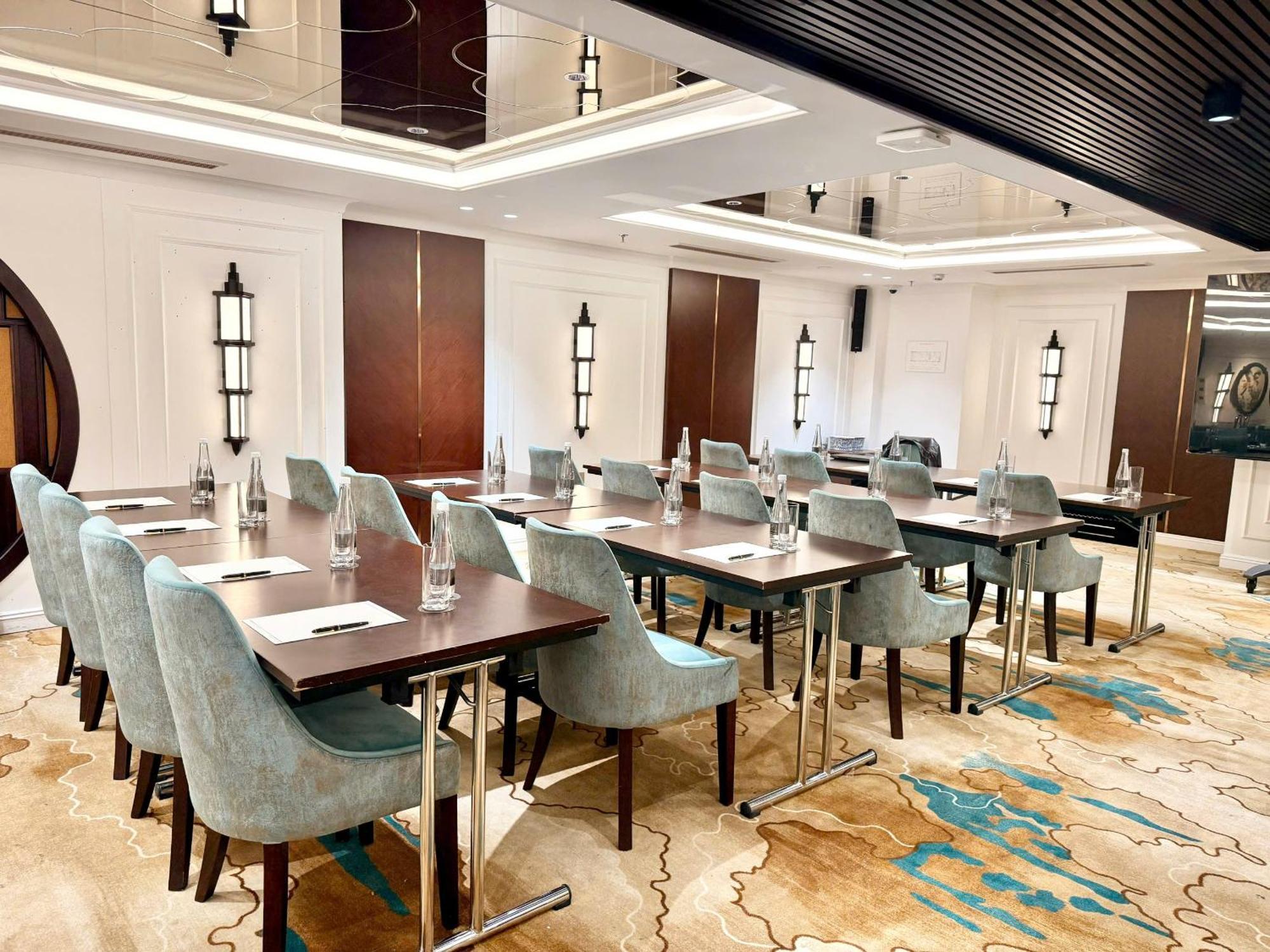 Rue De L'Amour Boutique Hotel Ha Noi Hanoi Luaran gambar