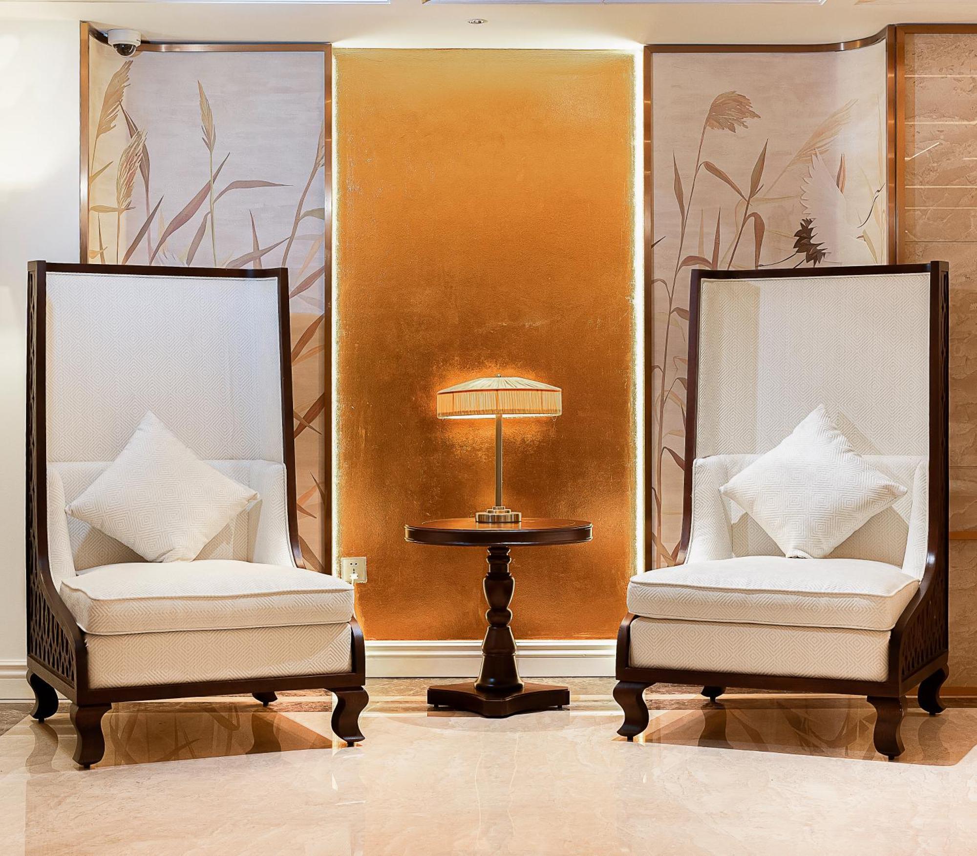 Rue De L'Amour Boutique Hotel Ha Noi Hanoi Luaran gambar