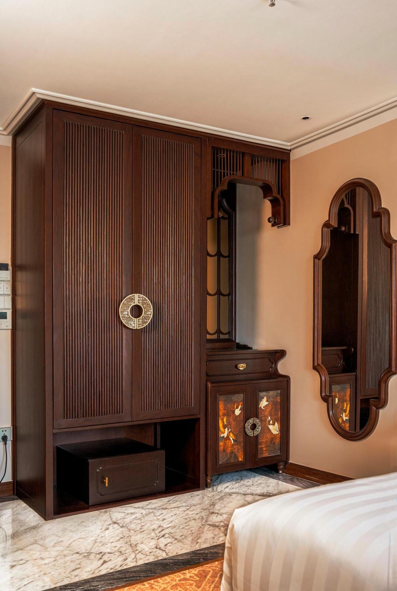 Rue De L'Amour Boutique Hotel Ha Noi Hanoi Bilik gambar