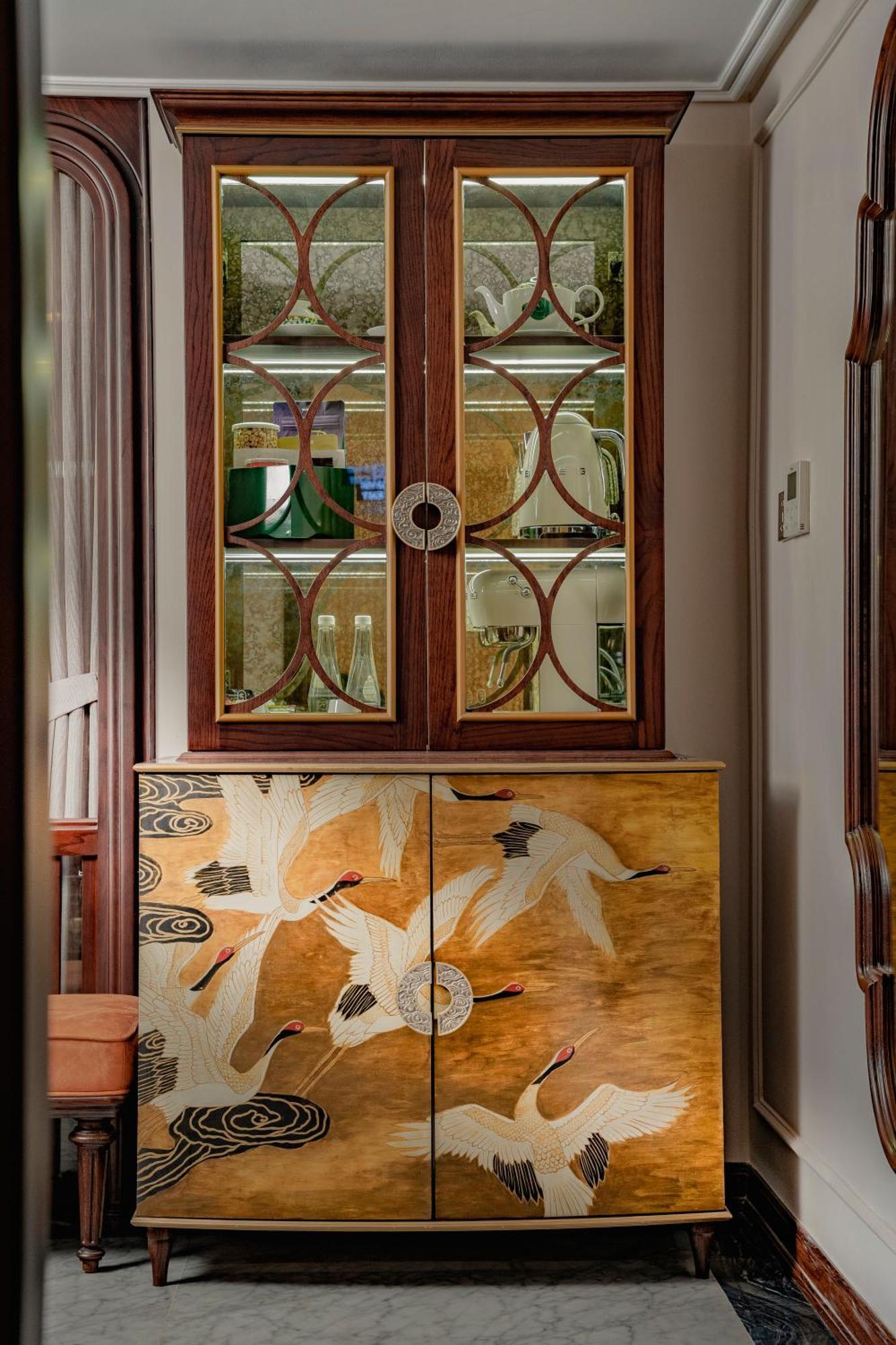 Rue De L'Amour Boutique Hotel Ha Noi Hanoi Bilik gambar